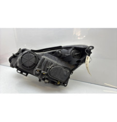 Optique avant principal droit (feux)(phare) OPEL CORSA D