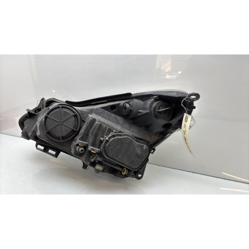 Optique avant principal droit (feux)(phare) OPEL CORSA D Photo n°8