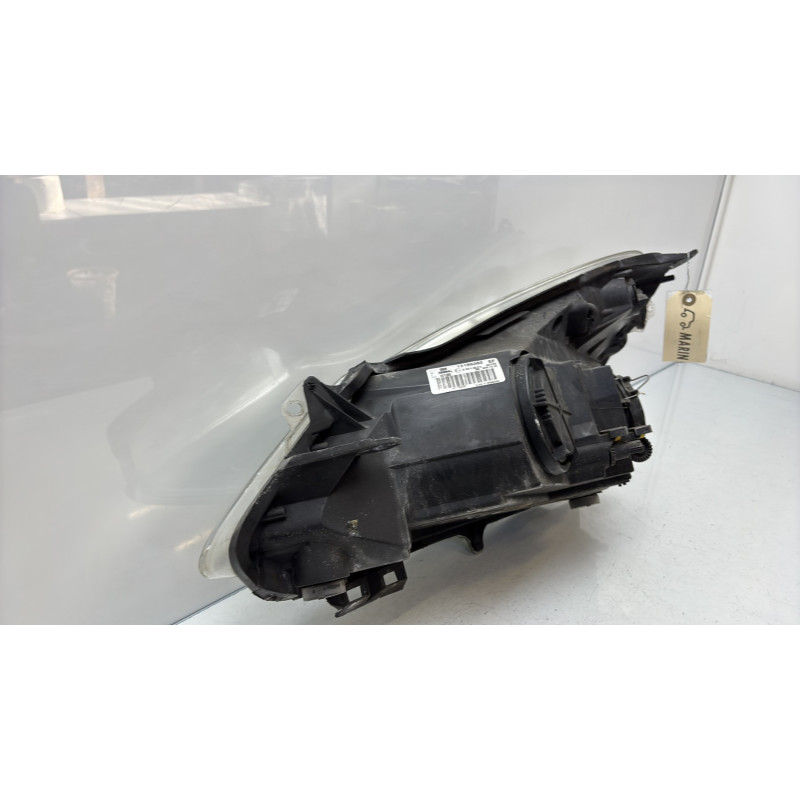 Optique avant principal droit (feux)(phare) OPEL CORSA D Photo n°9