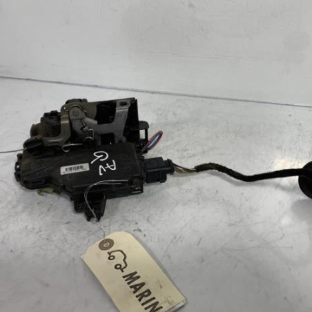 Serrure avant gauche VOLKSWAGEN GOLF 4