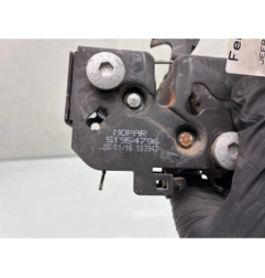 Fermeture de capot JEEP RENEGADE
