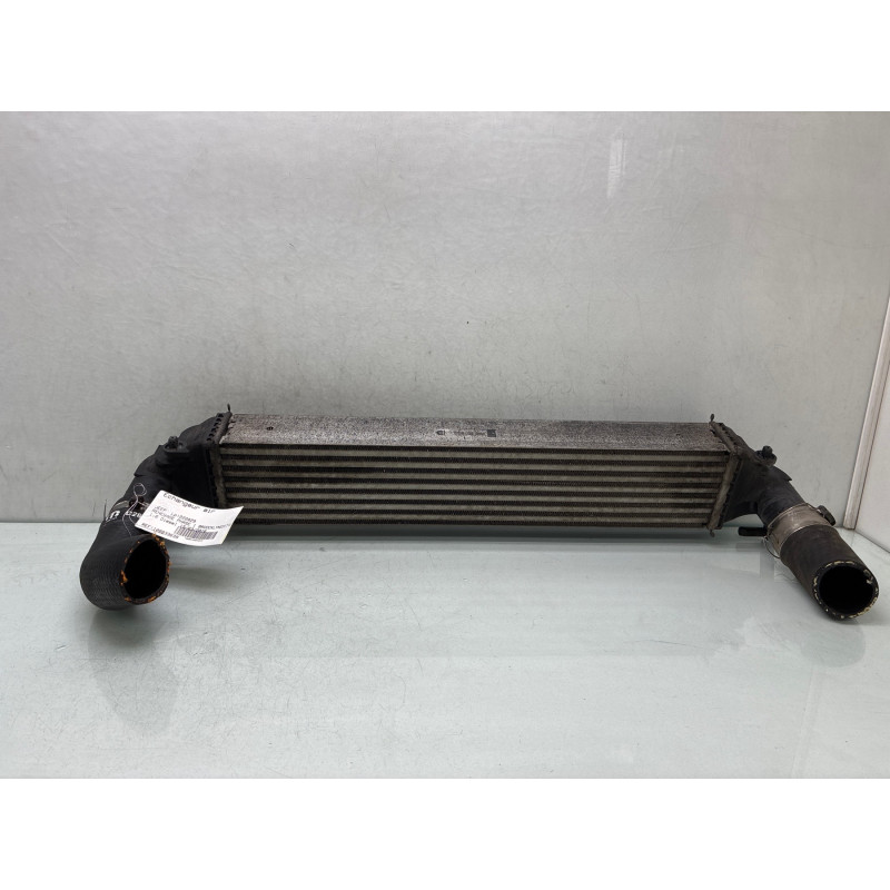 Echangeur air (Intercooler) JEEP RENEGADE Photo n°1