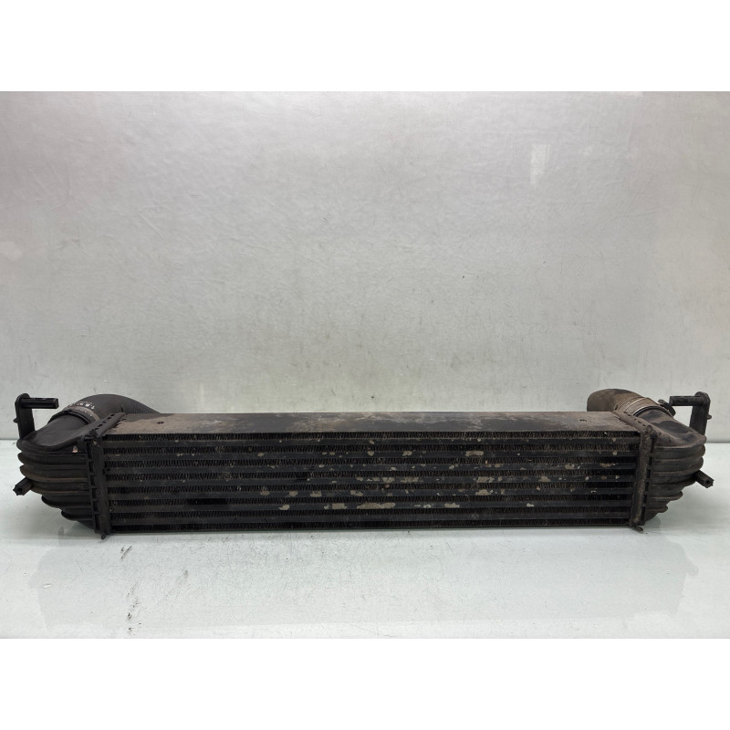Echangeur air (Intercooler) JEEP RENEGADE Photo n°2