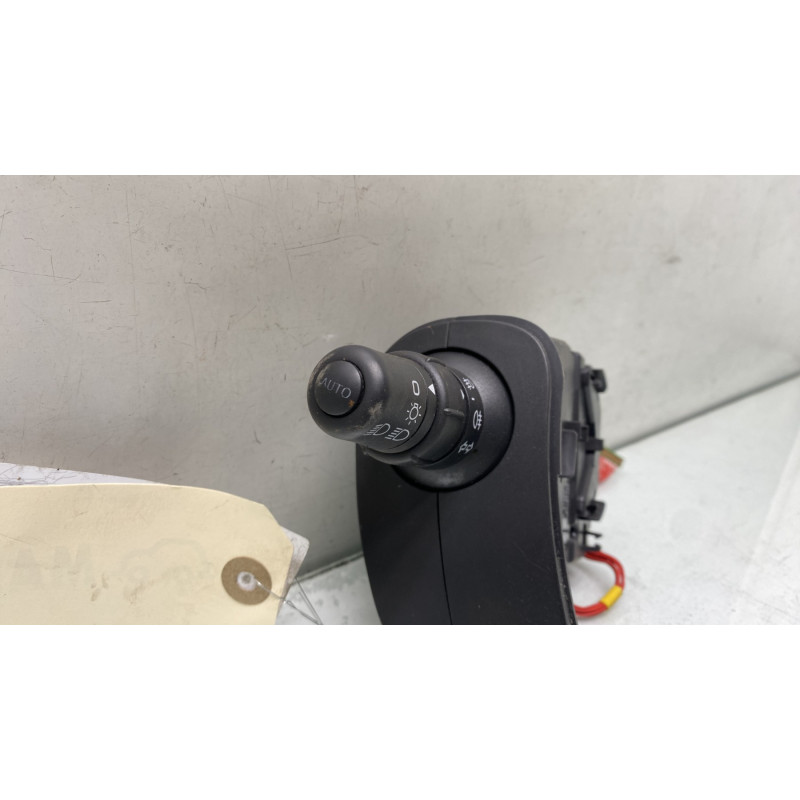 Commodo phare RENAULT CLIO 3 Photo n°2