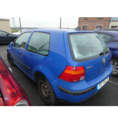 Porte avant droit VOLKSWAGEN GOLF 4