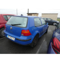 Porte avant droit VOLKSWAGEN GOLF 4