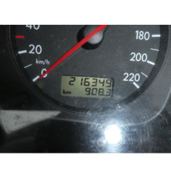 Porte avant droit VOLKSWAGEN GOLF 4