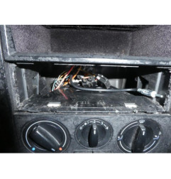 Porte avant droit VOLKSWAGEN GOLF 4