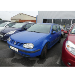 Porte avant droit VOLKSWAGEN GOLF 4
