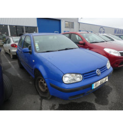 Porte avant droit VOLKSWAGEN GOLF 4