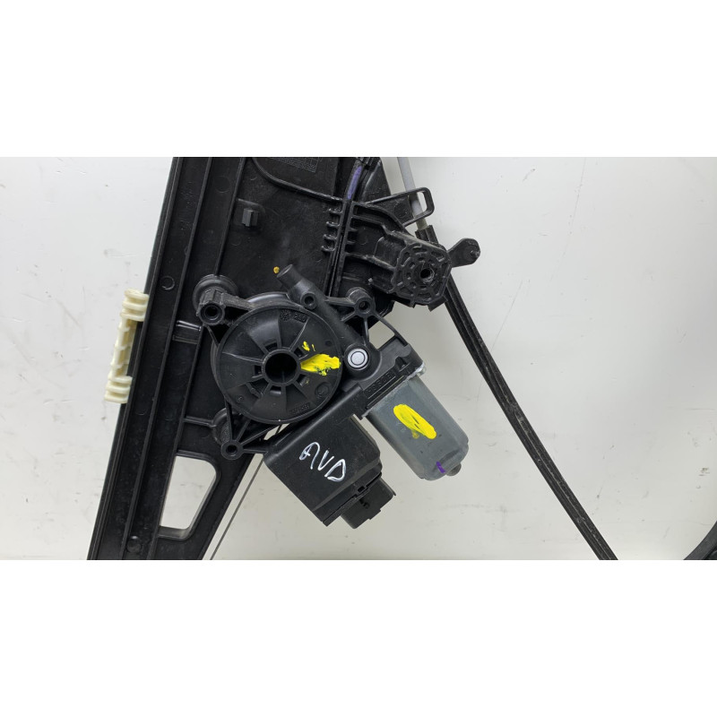 Leve vitre electrique avant droit PEUGEOT 3008 2 Photo n°3