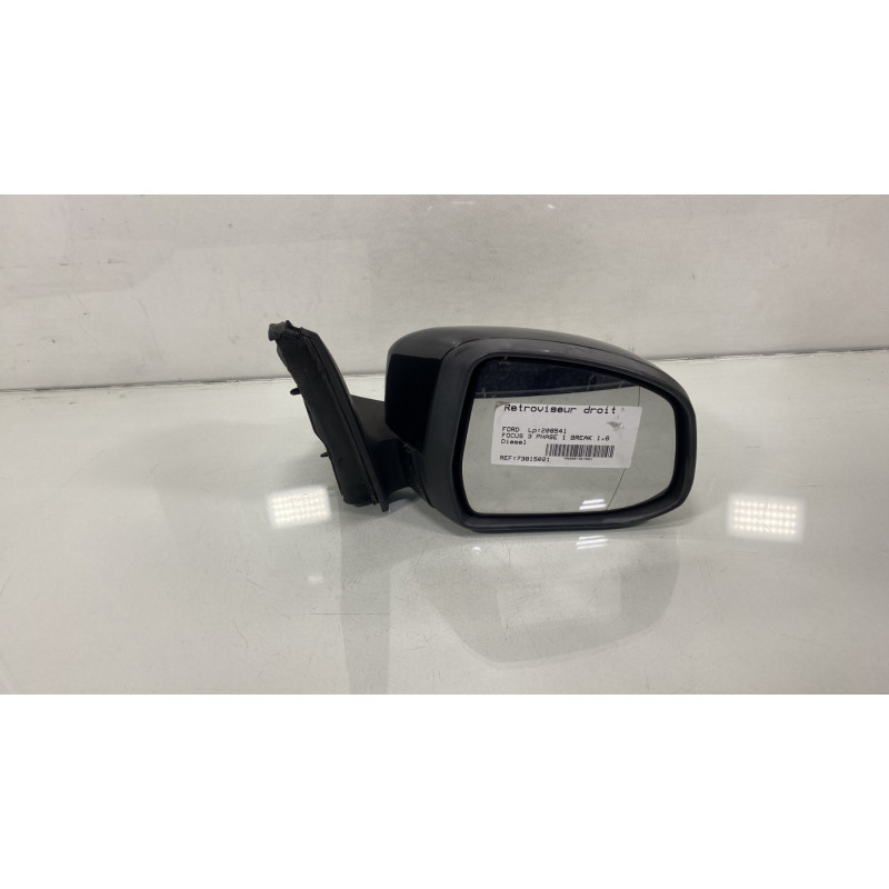 Retroviseur droit FORD FOCUS 3 Photo n°1