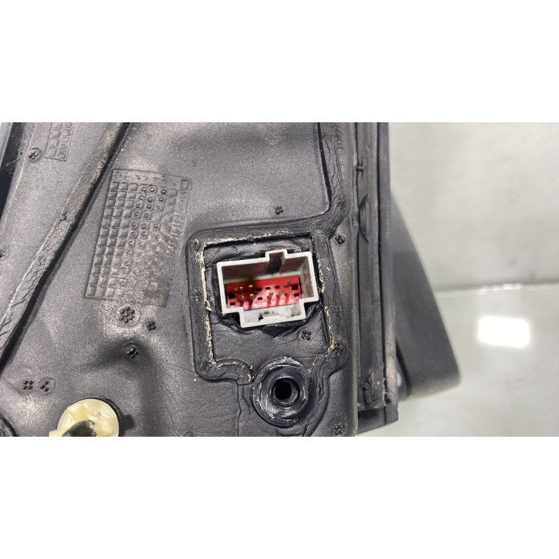 Retroviseur droit FORD FOCUS 3 Photo n°3