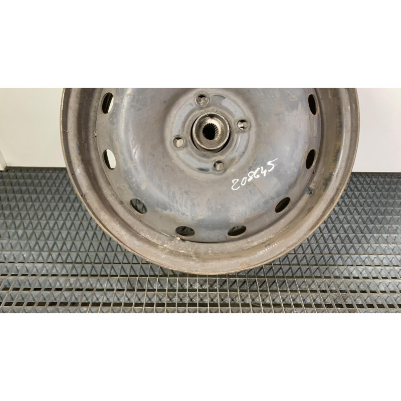 Jante RENAULT SCENIC 1 Photo n°3