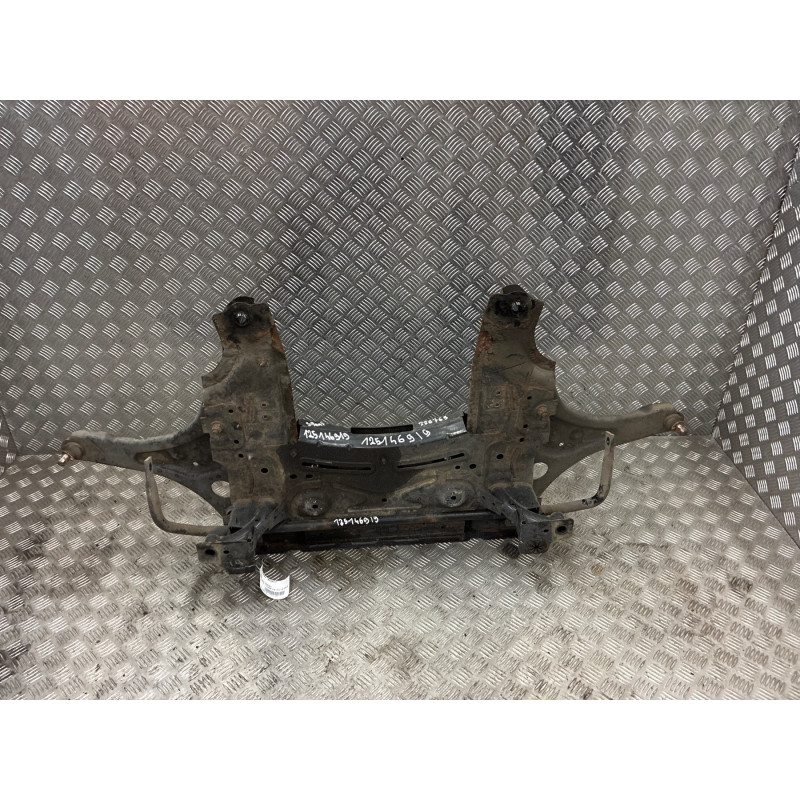 Berceau avant SMART FORFOUR 2 Photo n°1