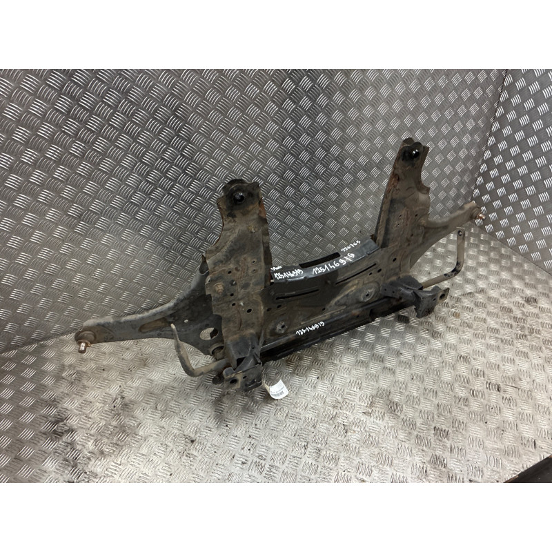 Berceau avant SMART FORFOUR 2 Photo n°3