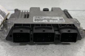 Calculateur moteur FORD C-MAX 1