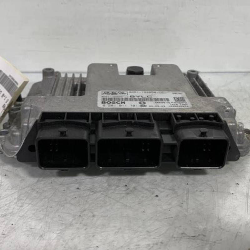 Calculateur FORD C-MAX 1 Photo n°3