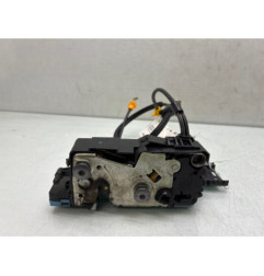 Serrure arriere droit PEUGEOT 207