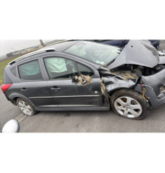 Serrure arriere droit PEUGEOT 207