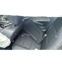 Serrure arriere droit PEUGEOT 207