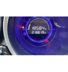 Poignee porte avant droit CITROEN DS4