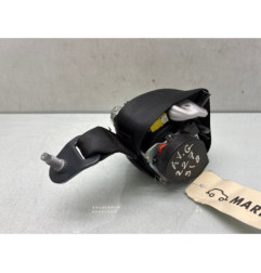 Pretensionneur de ceinture avant gauche PEUGEOT 208 1