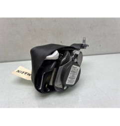 Pretensionneur de ceinture avant gauche PEUGEOT 208 1