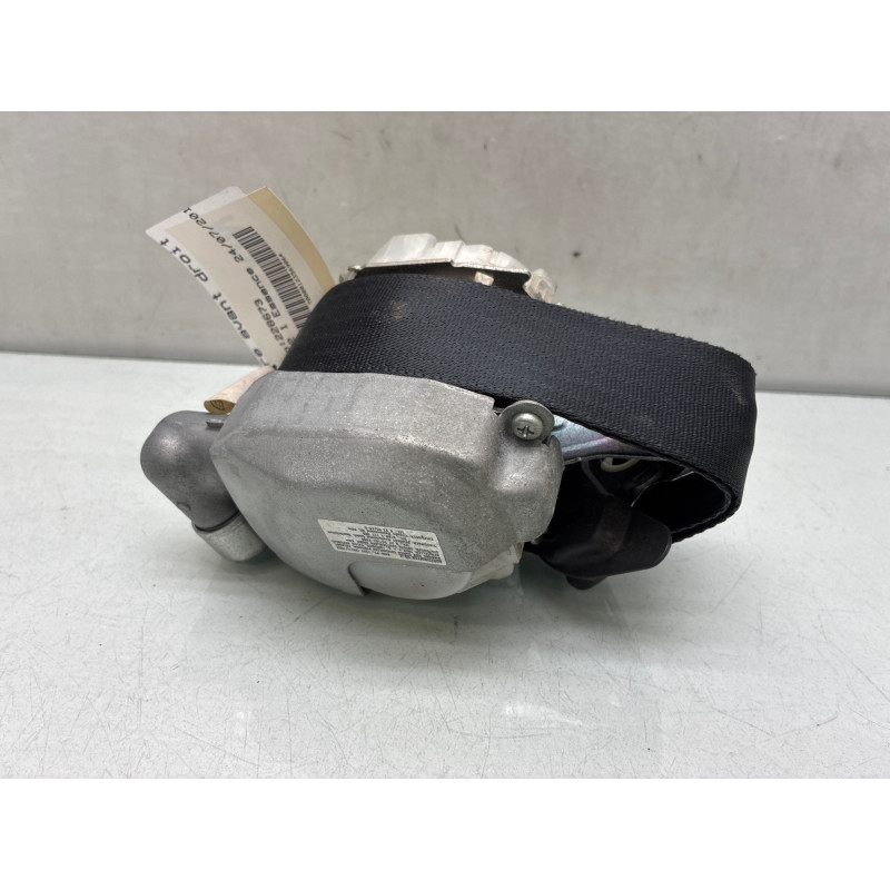 Pretensionneur de ceinture avant droit CITROEN C1 1 Photo n°1