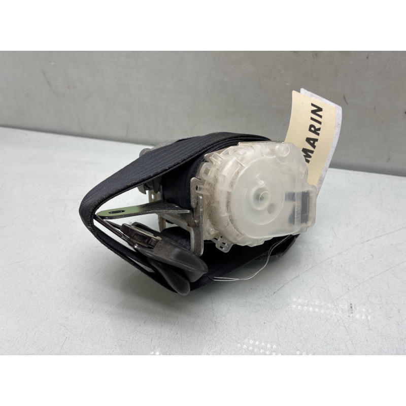 Pretensionneur de ceinture avant droit CITROEN C1 1 Photo n°2