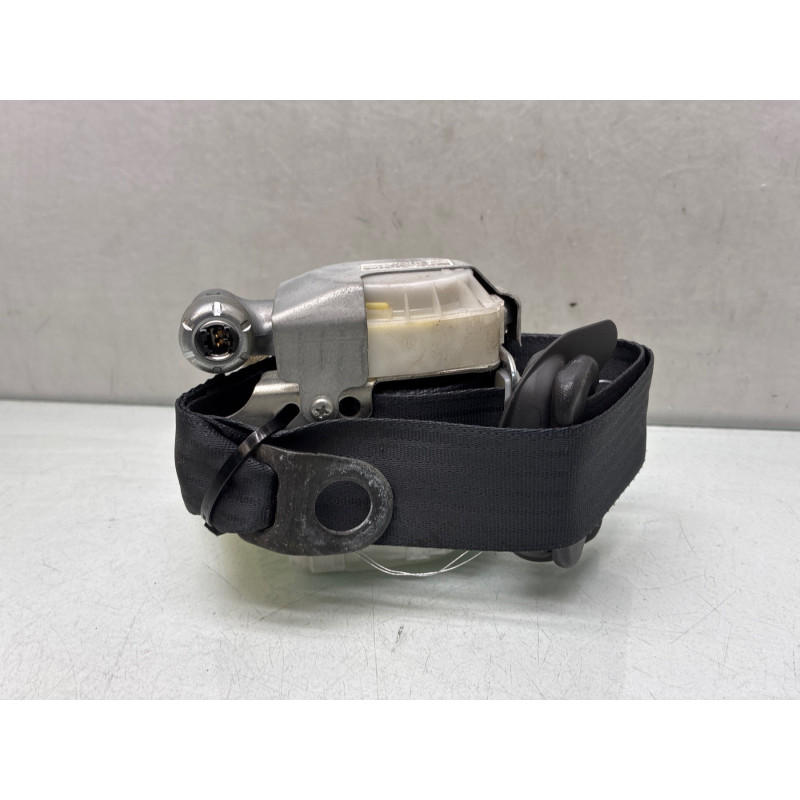 Pretensionneur de ceinture avant droit CITROEN C1 1 Photo n°4