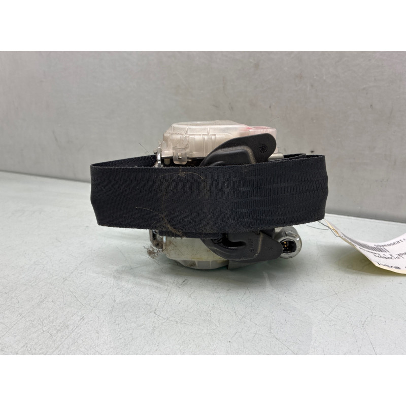 Pretensionneur de ceinture avant gauche CITROEN C1 1 Photo n°1