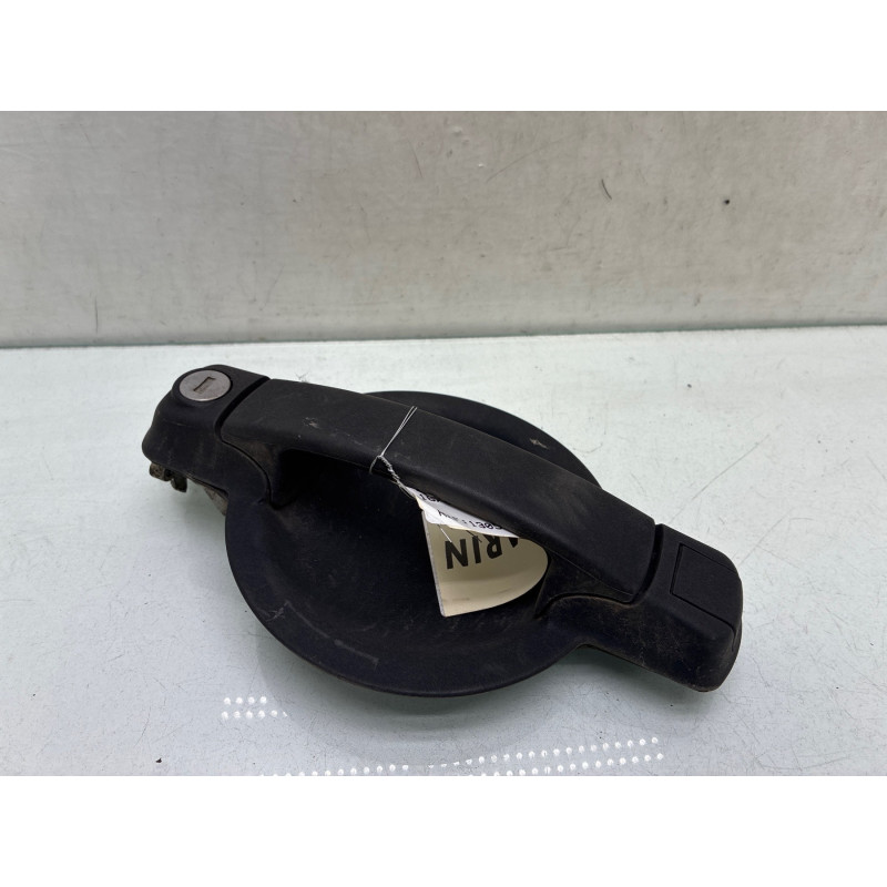Poignee porte avant droit FIAT DOBLO 1 Photo n°1
