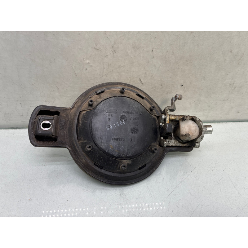 Poignee porte avant droit FIAT DOBLO 1 Photo n°3