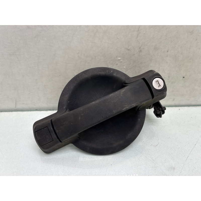Poignee porte coffre gauche FIAT DOBLO 1 Photo n°1