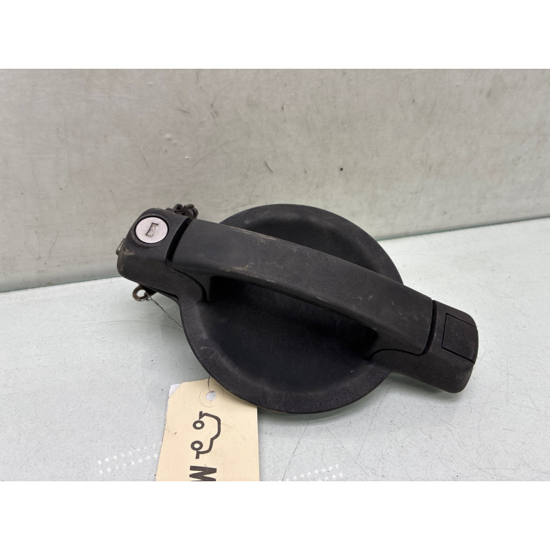 Poignee porte coffre gauche FIAT DOBLO 1 Photo n°3