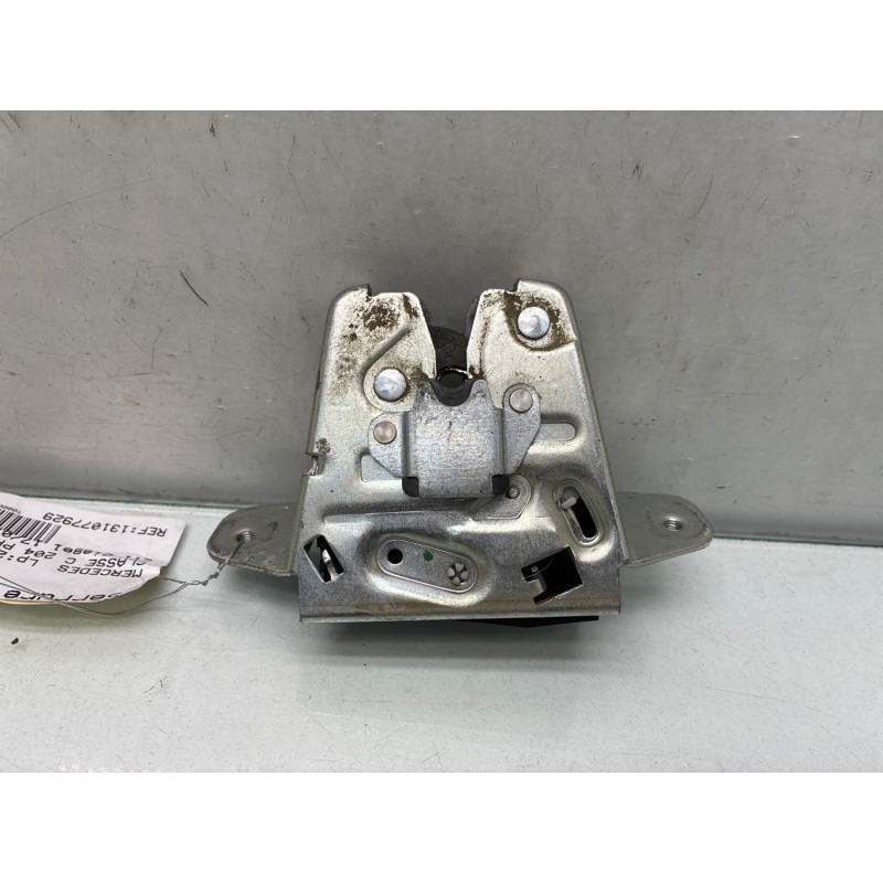 Serrure de coffre MERCEDES CLASSE C 204 Photo n°4