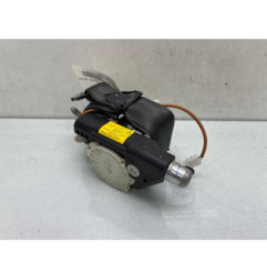 Ceinture arriere gauche RENAULT MODUS Photo n°1