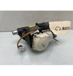 Ceinture arriere gauche RENAULT MODUS