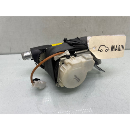 Ceinture arriere gauche RENAULT MODUS