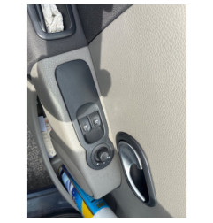 Ceinture arriere gauche RENAULT MODUS