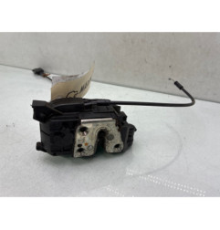 Serrure arriere gauche RENAULT MODUS
