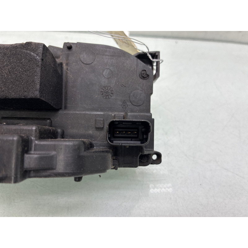 Serrure arriere gauche RENAULT MODUS Photo n°4
