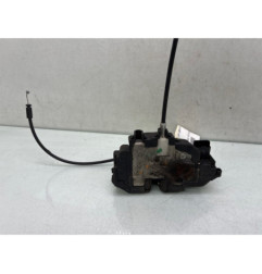 Serrure arriere gauche RENAULT MODUS