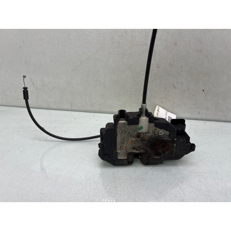 Serrure arriere gauche RENAULT MODUS Photo n°5