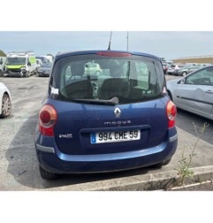 Serrure arriere gauche RENAULT MODUS
