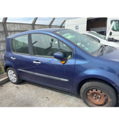 Serrure arriere gauche RENAULT MODUS