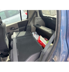 Serrure arriere gauche RENAULT MODUS