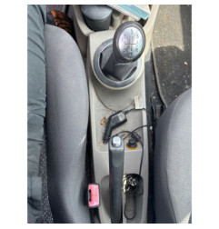 Serrure arriere gauche RENAULT MODUS