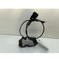 Serrure avant gauche RENAULT MODUS